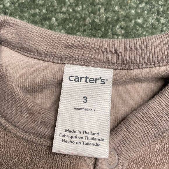 Carter’s | Baby Matching Outfit - Picture 4 of 5